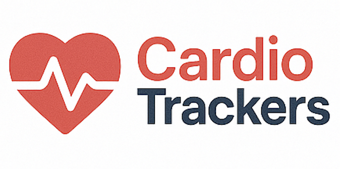 CardioTracker Logo